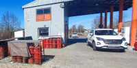 В Нестерове прокурор закрыл заправку «Балтнефть» - ИА Русский Запад