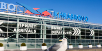 Двое нетрезвых пассажиров не смогли улететь из Калининграда в Казань - Янтарный Край