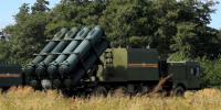 Силы Балтфлота нанесли совместный удар крылатыми ракетами по морским целям в Балтийском море - Калининградская ГТРК
