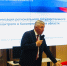 И.о. министра регионального контроля (надзора) Калининградской области Денис Белозеров прочитал лекцию участникам образовательной программы «Герои 39» - Министерство регионального контроля (надзора)