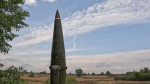 В рамках «Запад-2025» на полигонах Балтийского флота прошли учебные сборы с резервистами