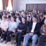 Прошла презентация осеннего тура проекта «Твой Ход» в КГТУ - КГТУ