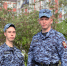 Росгвардейцы пришли на помощь пожилой женщине, упавшей на улице в Калининграде (видео) - Росгвардия
