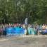 Калининградские приставы приняли участие в экологическом субботнике - УФССП
