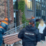 В Калининграде спасатели помогли девочке, которую заперла на балконе 2-летняя сестра - NewKaliningrad.Ru