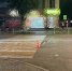 В Гусеве сбили девочку, переходившую дорогу на красный сигнал светофора (видео) - NewKaliningrad.Ru