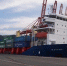 Теплоход «Патриа» переориентировали на маршрут Азия-Балтика - NewKaliningrad.Ru