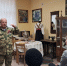 Единороссы Славска организовали тематический вечер - Единая Россия