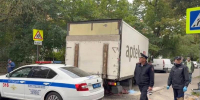 Водитель ответит за смерть 10-летнего мальчика под колёсами его фургона - ИА Русский Запад