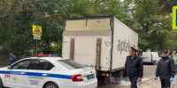 Против водителя грузовика, насмерть сбившего на переходе школьника, возбудили дело - NewKaliningrad.Ru