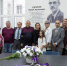 В КГТУ увековечили память профессора Ю.А. Фатыхова - КГТУ