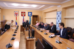 В Калининграде начали подводить итоги деятельности общественных организаций