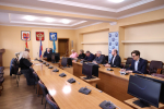 В Калининграде начали подводить итоги деятельности общественных организаций