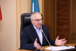 В Калининграде начали подводить итоги деятельности общественных организаций
