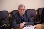 В Калининграде начали подводить итоги деятельности общественных организаций