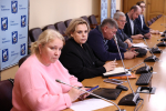 В Калининграде начали подводить итоги деятельности общественных организаций