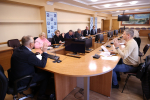 В Калининграде начали подводить итоги деятельности общественных организаций