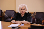 В Калининграде начали подводить итоги деятельности общественных организаций