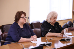 В Калининграде начали подводить итоги деятельности общественных организаций