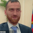 Герой России Темирлан Абуталимов назначен министром по делам религий Дагестана - Янтарный Край