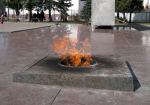 В Калининграде перекроют доступ к Вечному огню