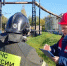 Фото: пресс-служба ГУ МЧС России по Калининградской области - НИА-Калининград