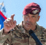 Кристофер Донахью. Фото: US Army photo - НИА-Калининград