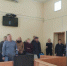 Суд вынес приговор трём бывшим полицейским, которые обвинялись в превышении полномочий, незаконном обороте наркотиков и фальсификации доказательств - Калининградская ГТРК