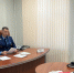 И.о. прокурора области провел прием граждан в Калининграде - KaliningradNews.Ru