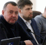 Заседание постоянной комиссии по градорегулированию и земельным ресурсам - Городской Совет депутатов