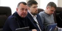 Заседание постоянной комиссии по градорегулированию и земельным ресурсам - Городской Совет депутатов
