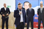 В Калининграде начался турнир по баскетболу среди школьников (фоторепортаж) - Новости Калининграда | Фото: Александр Подгорчук / «Клопс»