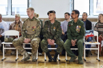 В Калининграде начался турнир по баскетболу среди школьников (фоторепортаж) - Новости Калининграда | Фото: Александр Подгорчук / «Клопс»