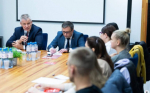 В Минздрав РФ поступил запрос на проверку перинатального центра в Калининграде