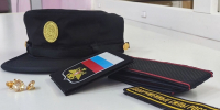 Фото: пресс-служба Балтийского флота - НИА-Калининград