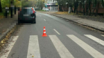 В Калининграде водитель сбил пешехода 2017 года рождения - Новости Калининграда | Фото: ГАИ