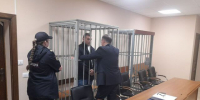 Из кресла чиновника на нары. Суд арестовал зама главы комитета из администрации Калининграда - Kaskad.TV