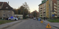 Информация о дорожно-транспортных происшествиях за 19 октября 2025 года - ОУ МВД Калининградской области
