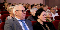 Поздравляем достойных отцов Калининграда! - Городской Совет депутатов