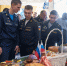Фото: пресс-служба Балтийского флота - НИА-Калининград