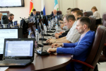 Число депутатов в горсовете Калининграда увеличивают до 30