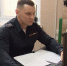 «Народный участковый» из Янтарного готовится представить Калининградскую область на всероссийском этапе конкурса - Калининградская ГТРК