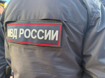 В Калининграде перед судом предстанет женщина, напавшая на полицейского в Центральном парке