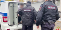 Калининградца оштрафовали за выход на поле во время футбольного матча - Янтарный Край