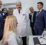 На базе БФУ имени И. Канта открылся уникальный для региона Центр когнитивного здоровья - Министерство здравоохранения