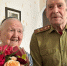 В Калининграде участник Великой Отечественной войны отметил 99-летие - Комсомольская правда