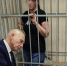 Двум фигурантам дела о мошенничестве со скамейками в Калининграде избрали меру пресечения - Kgzt.Ru