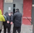 В Челябинске мужчина напал с мачете на бывшую жену при ребенке - Янтарный Край