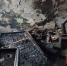 МЧС ликвидировало пожар в жилом доме под Калининградом - KaliningradToday.Ru