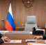Беспрозванных и Патрушев обсудили развитие АПК в Калининградской области - Global-Kaliningrad.Ru